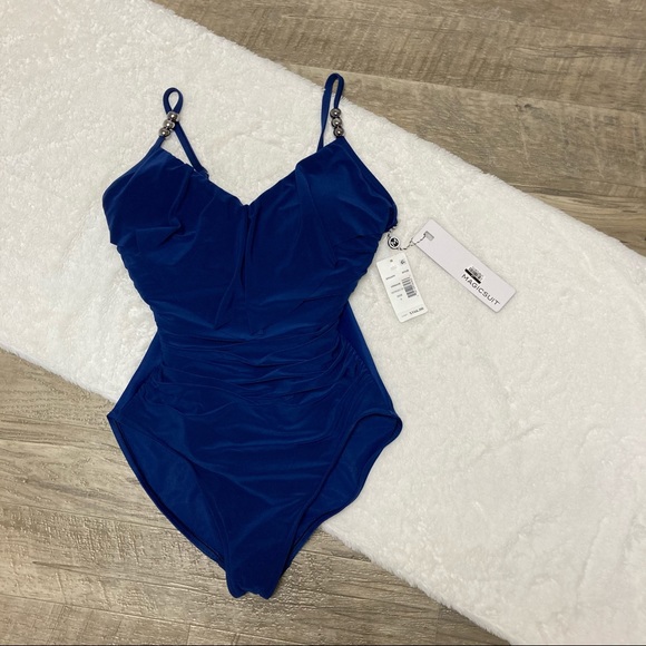 Magicsuit Other - New Magicsuit Miraclesuit Isabel swimsuit 8